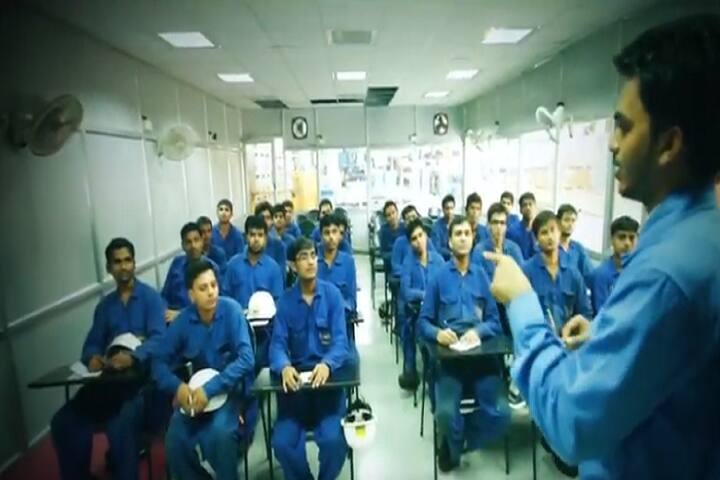 classroom